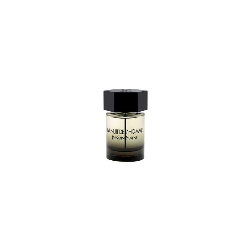 YSL La Nuit De L`homme parfum pentru Bărbați Tester EDT